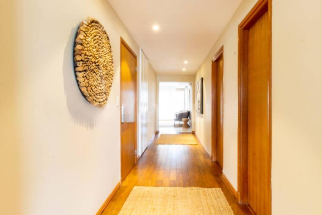 Depto Exclusivo Con Vista Al Mar, Puerto Del Buceo Montevideo