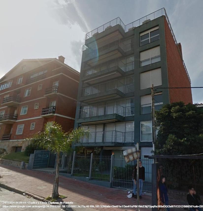 Depto Exclusivo Con Vista Al Mar, Puerto Del Buceo Apartamento Montevideo